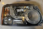 10-13 Land Rover LR4 L319 Front Right Side Headlight Assembly Halogen Led Oem Used. Price: $125.00.