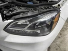 Driver Headlight 212 Type Sedan E250 Fits 14-16 Mercedes E-class 790598 Used. Price: $1285.00.