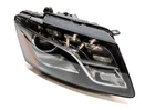 09-12 Audi Q5 B8 8R Front Right Passenger Xenon Hid Adaptive Headlight Lamp Used. Price: $349.99.