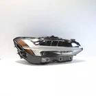 2018-2023 Volvo S90 High Beam Full Led System Right Headlight Oem 31434663 Used. Price: $319.59.