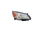 For 2013-2021 Nissan NV200 Headlight Assembly Left Driver Side 46112CTGZ 2014 New. Price: $190.67.