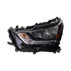 For Toyota Highlander 20 Driver Side Replacement Headlight Standard Line New. Price: $395.19.