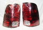 Spyder 5077547 Led Tail Lights For 2013-2018 Dodge Ram 1500/2500/3500 New. Price: $197.49.