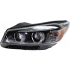 For Kia Sorento Headlight Assembly 2016 2017 2018 Driver Side Halogen Dot New. Price: $447.93.