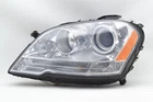 2009 Mercedes ML320 ML350 ML550 ML63 W164 Xenon Adaptive Ahl Afs Headlight Left Used. Price: $329.99.