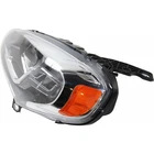 For Ram Promaster City Headlight 2015 2016 2017 Driver Side CH2502278 New. Price: $258.93.