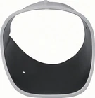74-77 Camaro Z/28 Headlamp Bezel Rh New. Price: $68.39.