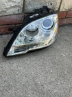 2009-2011 Mercedes Benz ML350 ML450 Left Driver Side Headlight Halogen Used. Price: $289.00.