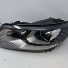 2012-2017 Volkswagen Tiguan Oem Used Left Driver Xenon Led Headlight 5N0941751B For. Price: $223.99.