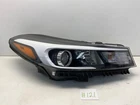 2017 2018 Kia Forte Halogen Headlight Passenger Side Oem Used. Price: $179.99.
