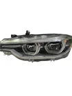2016 2017 2018 Bmw 3 Series Left Lh Driver Full Led Headlight Oem Used. Price: $800.00.