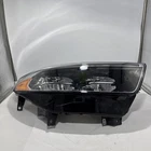 Oem Right Passenger Side Headlamp Ford Explorer Police Utility Tab Missing Used. Price: $275.50.