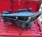 2022-2024 Mazda CX-5 Left Headlight Led Oem 5078673000 Used. Price: $499.00.