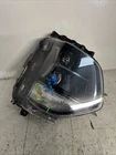 19-20 Hyundai Santa Fe Right Passenger Side Headlight 92102-S21 Used. Price: $215.00.