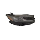 New Bi-led Passenger Side Headlight Assembly Replaces 81110AQ010. Price: $671.09.