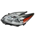 Oem 2012 2015 Toyota Prius Left Driver Side Halogen Headlight Lamp 81170-47520 Used. Price: $124.99.