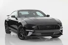 Fits 18-23 Ford Mustang Gts Smoke Acrylic Headlight Covers 2PC Set New GT0995S. Price: $79.71.