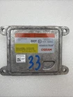 2017-2019 Kia Sportage Headlight Headlamp Ballast Control Module AA7859201HQ Used. Price: $35.00.