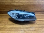 2011-2013 Bmw 528I F10 Front Right Side Headlight Xenon Adaptive 7203256 Oem Used. Price: $350.00.