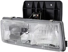 Headlight Lens Dorman 1590070 New. Price: $106.82.