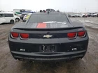 Chassis Ecm Lamps Interior Lighting Control Fits 11-15 Camaro 1571830 Used. Price: $98.95.
