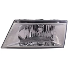 Left Driver Side Headlight For 2005 Mercury Grand Marquis Capa Certified New. Price: $124.06.