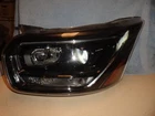 P/n PK4Z13008B. L.h.headlight. Used Oem Ford Transit Cargo Van T-250. Price: $399.00.