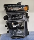 Genuine Oem 2020-2023 Chevrolet Silverado 2500 3500 Hd Left Driver Headlight Used. Price: $285.00.