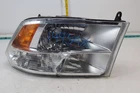 2009-2018 Dodge Ram 1500 2500 3500 Right Passenger Side Headlight 300238AA Oem Used. Price: $399.99.