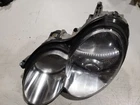 Left Bi-xenon Headlight 2003 Mercedes SL500 R230 Conv 03-08 Oem A2308207561 Used. Price: $315.00.