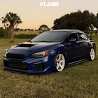 Vland Led Projector Headlights Fits Subaru Wrx Sti 2015-2021 W/sequential Lh+rh New. Price: $597.60.