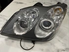 2008 Fits Maybach 57 62 Driver Left Head Light Lamp Xenon A2408201961 Used. Price: $899.00.