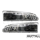 Fits 1996-97 Ford Thunderbird Mercury Cougar Headlight Headlamp Pair Left Right New. Price: $135.89.