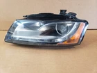 2008-2012 Audi A5 Quattro S5 Left Driver Side Xenon Hid Non-afs Headlight Oem Used. Price: $430.18.