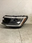 2024 2025 Volkswagen Atlas Cross Sport Left Lh Driver Side Headlight Oem Used. Price: $379.00.