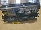 Oem LE20 6463 For 2021-2024 Jeep Grand Cherokee Left Driver Led Headlamp Usa Used. Price: $365.00.