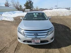 Passenger Corner/park Light Side Marker Fits 10-12 Fusion 260022 Used. Price: $67.31.