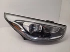 2014 - 2017 Hyundai Tucson Passenger Headlight Hydrogen Fcv Market Used. Price: $238.00.