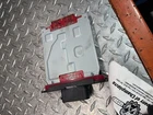 Santa Fe 2025 Headlight 1127777 Used. Price: $195.00.