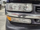 Passenger Right Headlight Fits 99-02 Silverado 1500 Pickup 1360046 Used. Price: $50.00.