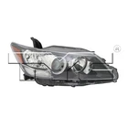 Tyc Headlight Assembly For 2011-2013 Scion Tc 20-9171-01-9 New. Price: $177.35.