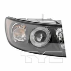 Tyc Headlight Assembly Right 20685700 313352163 For Volvo New. Price: $261.45.