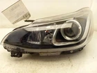 17 18 19 20 21 22 Chevrolet Spark Front Headlight Lamp 42409534 Used. Price: $307.99.