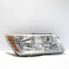 2011-2020 Dodge Journey Chrome Bezel Halogen Right Side Headlight Oem 05116288AB Used. Price: $84.79.