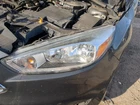 2015 Ford Focus Driver Left Oem Lamp PYLM1 Used. Price: $102.23.