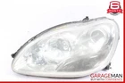 03-06 Mercedes W220 S600 S430 Left Driver Side Headlight Headlamp Bi Xenon Oem Used. Price: $87.50.