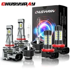 For Acura Tsx 2009-2014 Combo Hid/led Headlight Lo Beam+fog Bulbs Kit New. Price: $55.99.