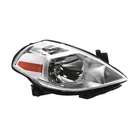 For Nissan Versa Headlight 2007-2012 Passenger Side Hatchback Dot NI2503165 New. Price: $135.43.