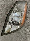 2004 2005 Cadillac Xlr Hid Xenon Left Driver Side Headlight Oem 10349881 -lh Used. Price: $1950.00.
