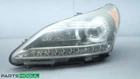 2011-2013 Hyundai Equus Xenon Hid Left Driver Headlight Oem Used. Price: $247.50.